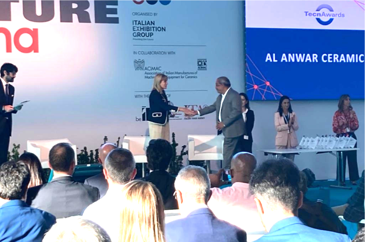 Awards and Accolades AL Shams